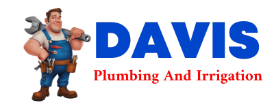 Trusted plumber in SONYEA